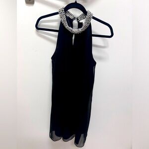 Diane Von furstenberg mini dress